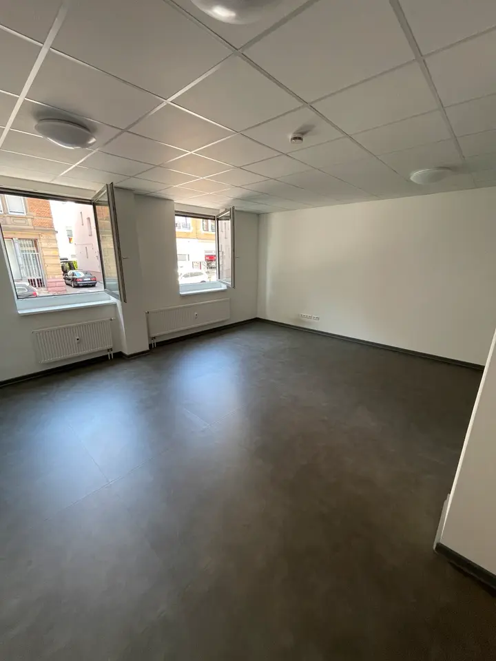 WG-Zimmer mit 35 m² in Heilbronn – Bild 1