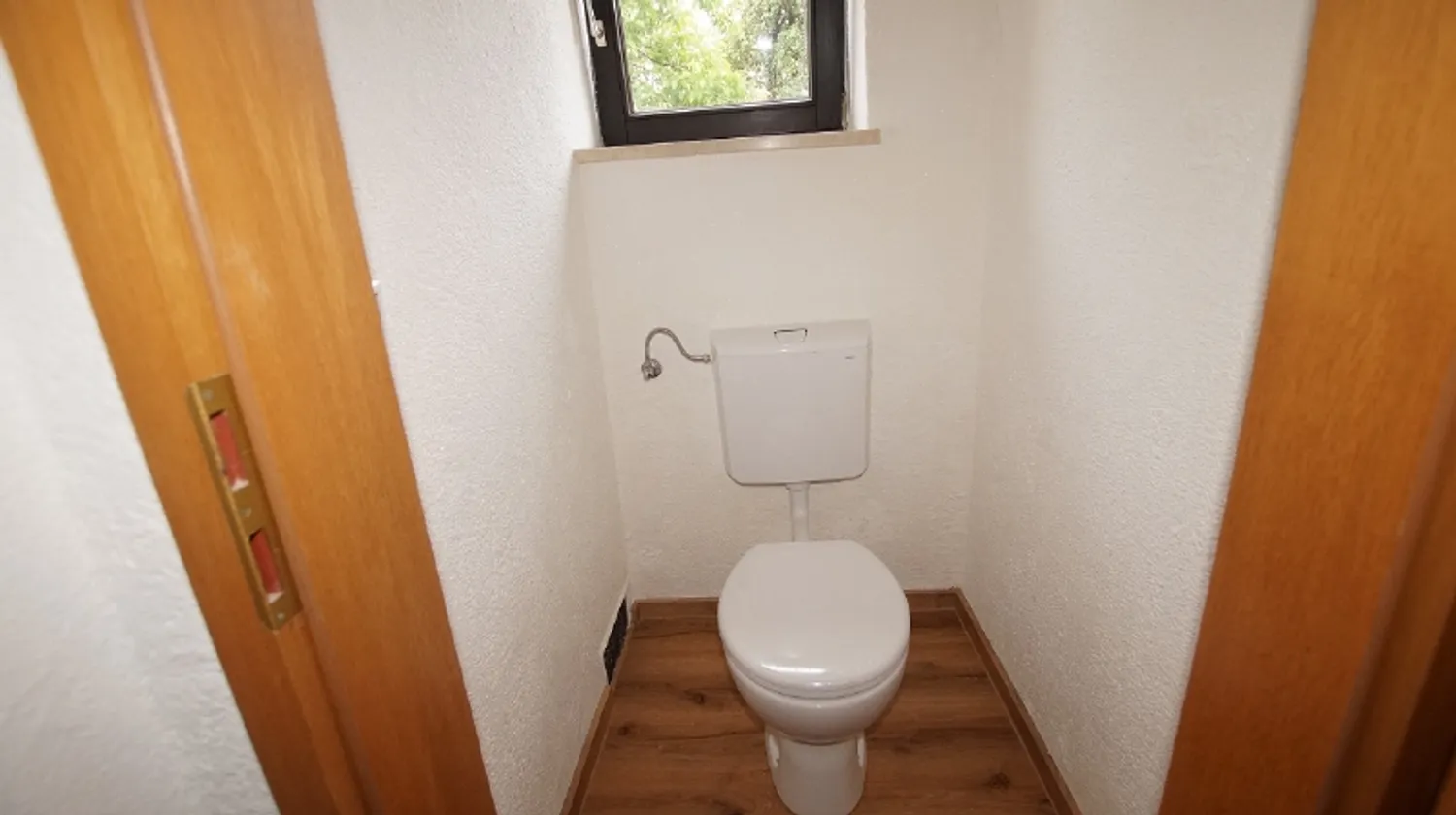 3 Zimmer Wohnung mit 90 m² in Straubing – Bild 8