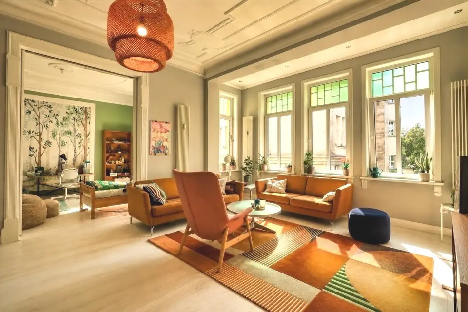 WG-Zimmer mit 15 m² in Suhl – Bild 1