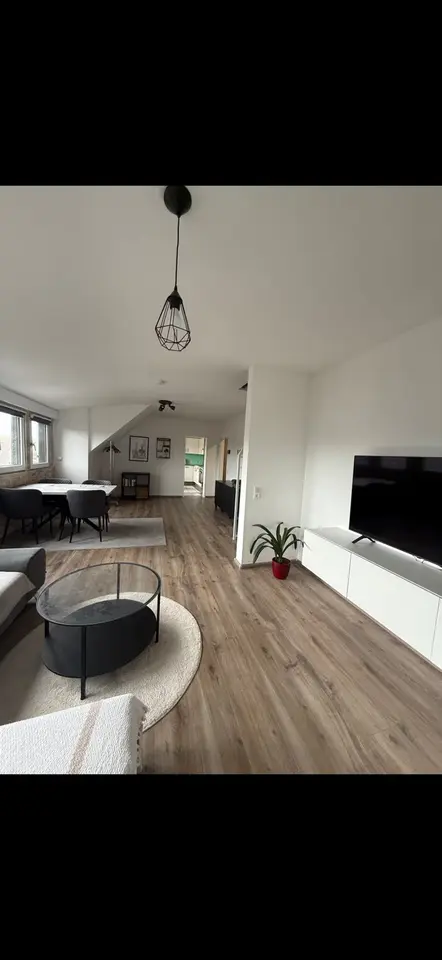 2 Zimmer Wohnung mit 60 m² in Lünen – Bild 2