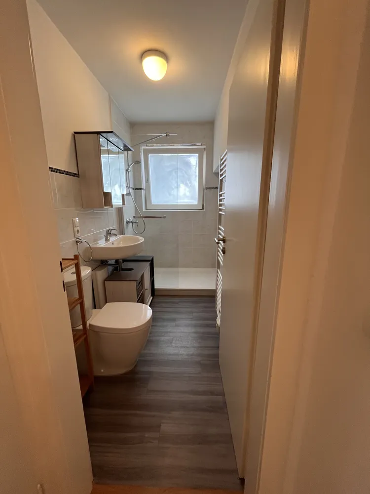 3 Zimmer Wohnung mit 70 m² in Bonn – Bild 5