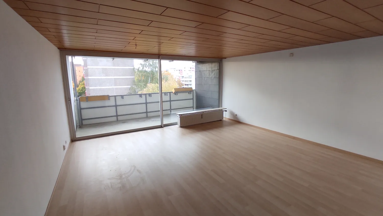 3 Zimmer Wohnung mit 89 m² in Wolfsburg – Bild 1
