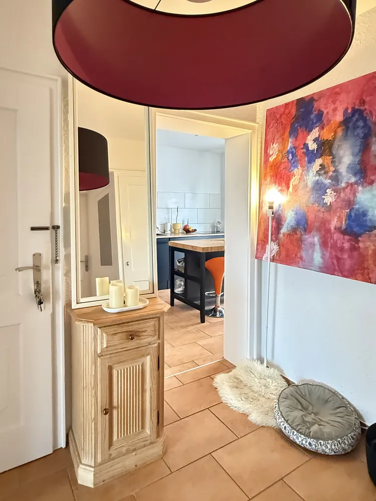 2 Zimmer Wohnung mit 71 m² in Hof – Bild 1