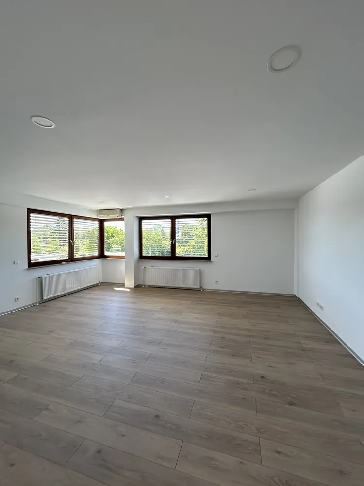 1 Zimmer Wohnung mit 37 m² in Stuttgart – Bild 1