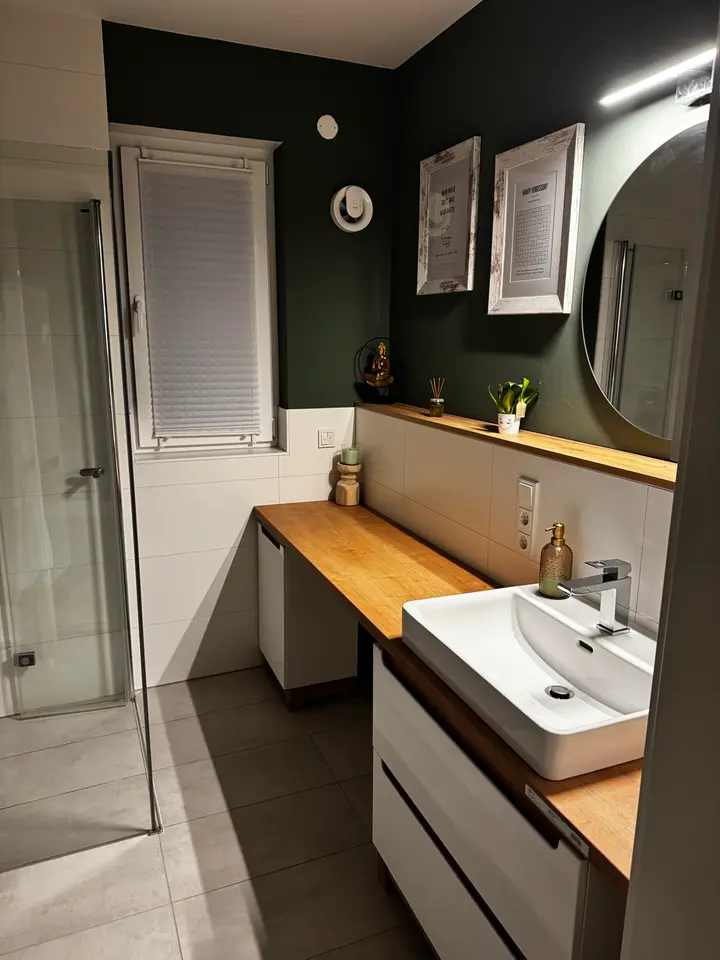 3 Zimmer Wohnung mit 75 m² in Königs Wusterhausen – Bild 4