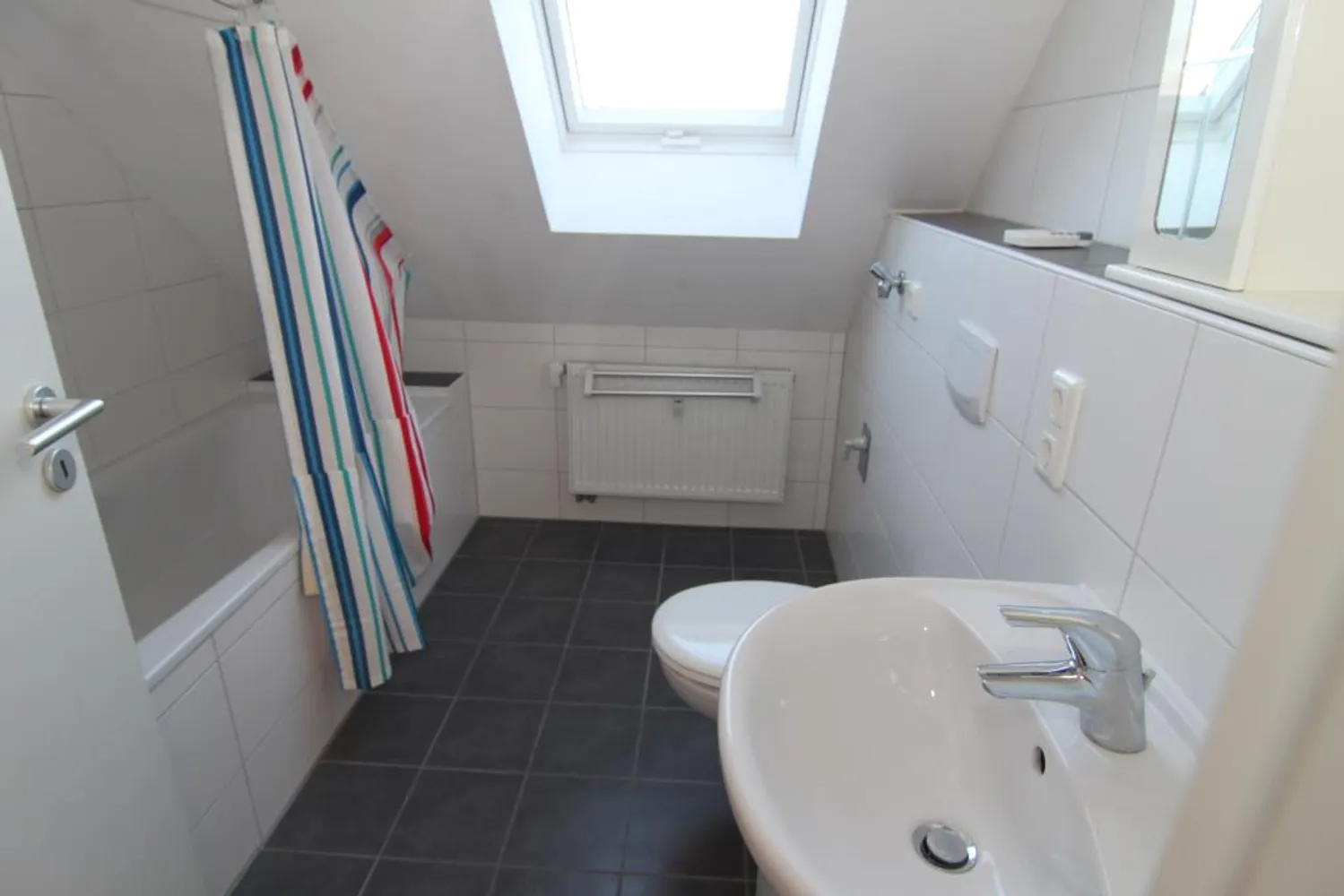 3 Zimmer Wohnung mit 82 m² in Regensburg – Bild 12