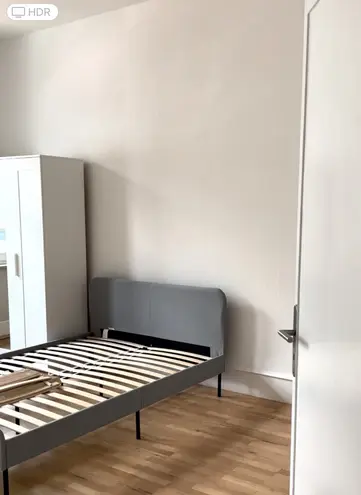 WG-Zimmer mit 5 m² in Darmstadt – Bild 2
