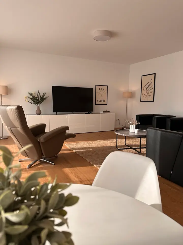 WG-Zimmer mit 105 m² in Bensheim – Bild 1