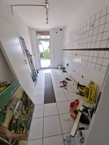 3 Zimmer Wohnung mit 84 m² in Mannheim – Bild 3