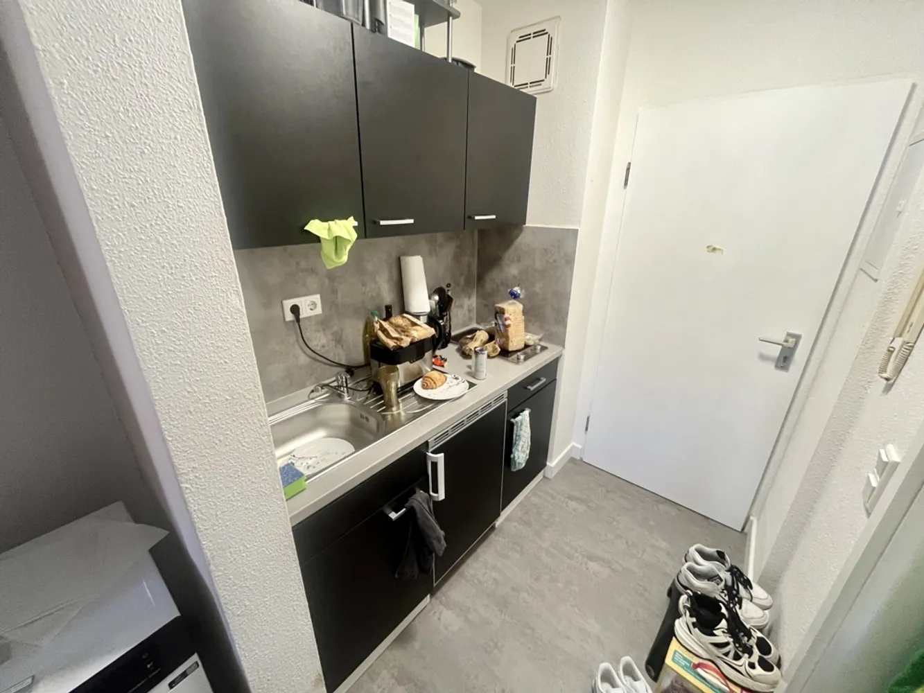 1 Zimmer Wohnung mit 22 m² in Passau – Bild 4