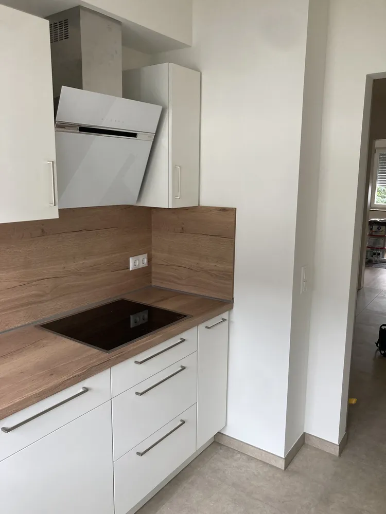 3 room apartment with 86 m² in Cologne – Photo 9