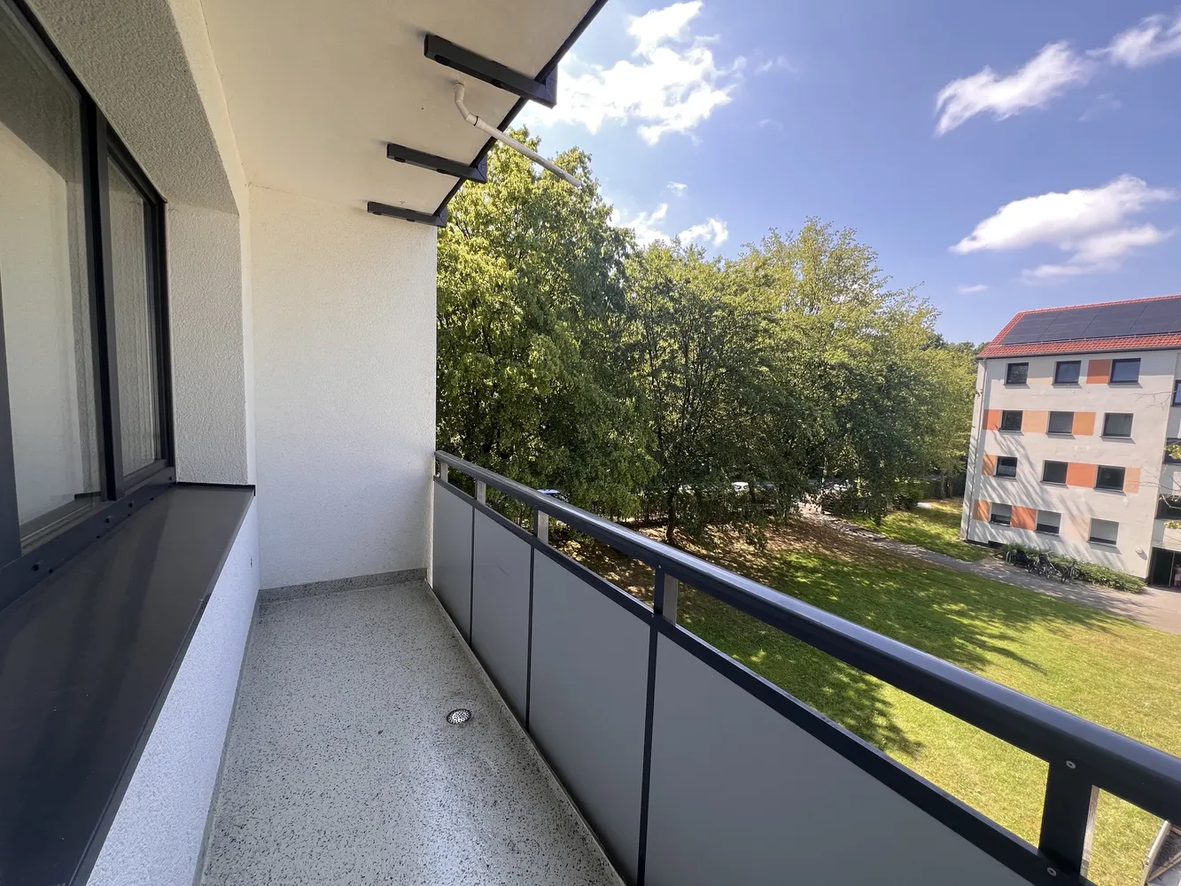 3 Zimmer Wohnung mit 72 m² in Osnabrück – Bild 3