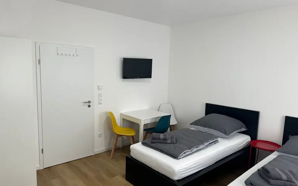 Shared room with 19 m² in Stuttgart – Photo 3