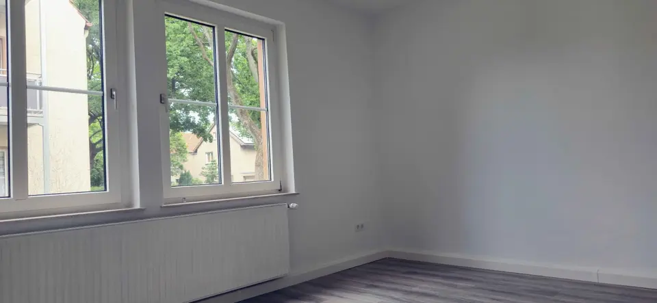 2 Zimmer Wohnung mit 57 m² in Minden – Bild 1