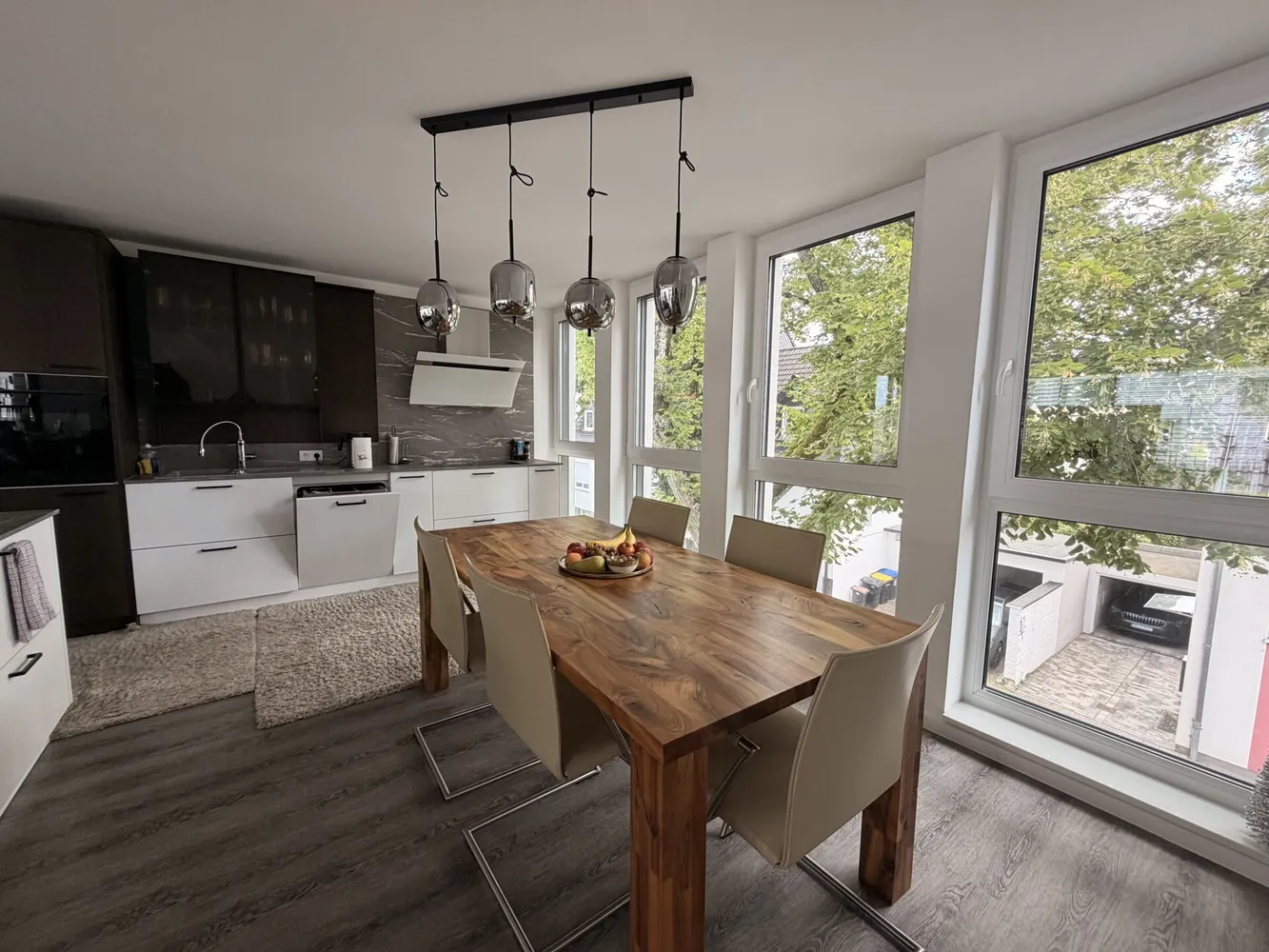 3 Zimmer Wohnung mit 112 m² in Haan – Bild 3