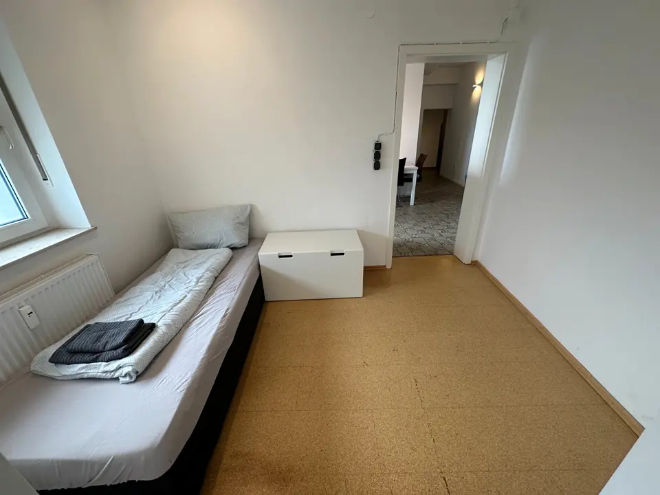 WG-Zimmer mit 90 m² in Wesel – Bild 8