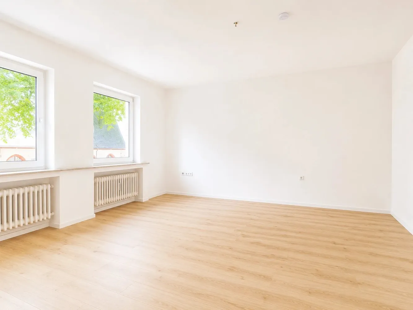 2 Zimmer Wohnung mit 55 m² in Bergheim – Bild 4