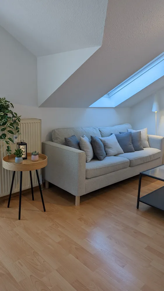 1 Zimmer Wohnung mit 25 m² in Bonn – Bild 2