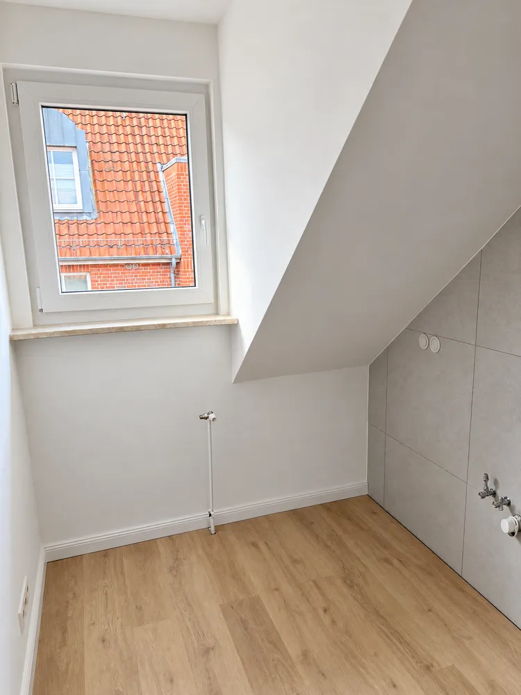 2 Zimmer Wohnung mit 50 m² in Lüneburg – Bild 1