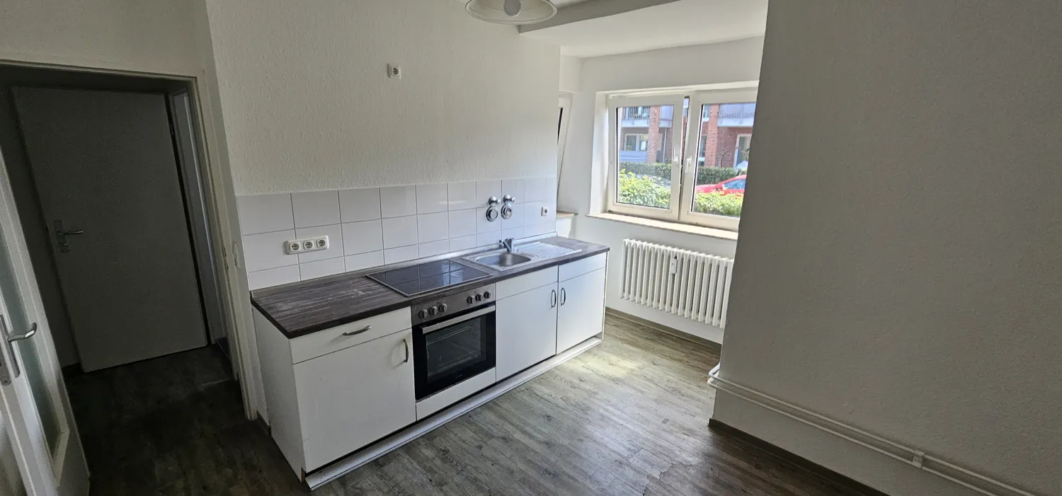 2 Zimmer Wohnung mit 46 m² in Kiel – Bild 7