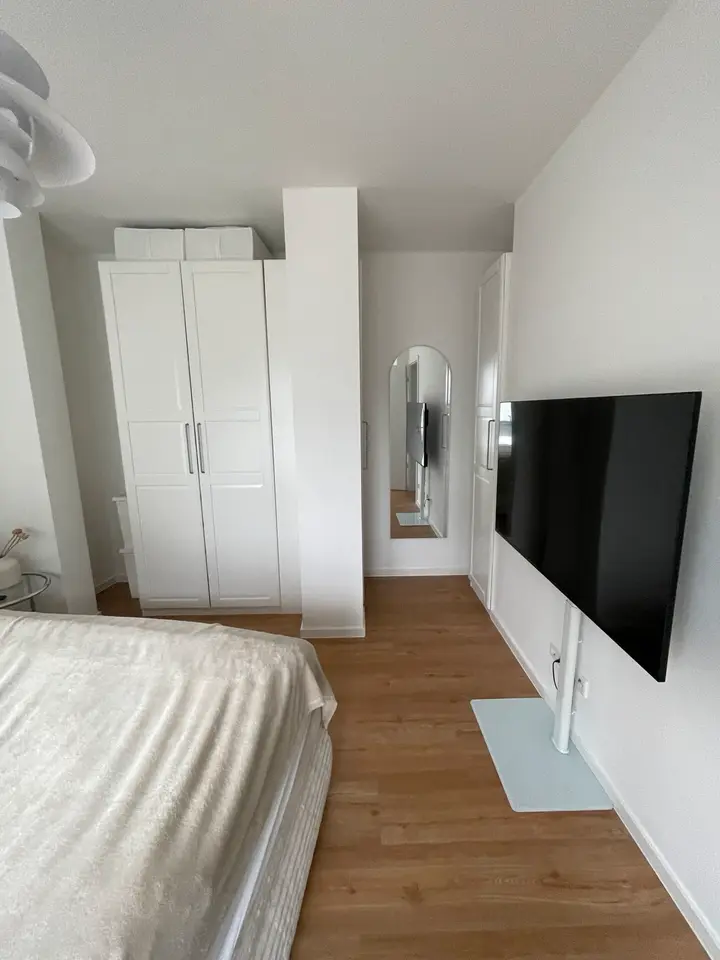 2 Zimmer Wohnung mit 42 m² in Paderborn – Bild 9
