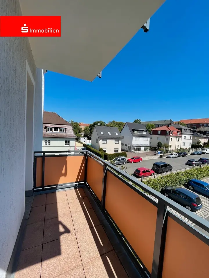 2 room apartment with 62 m² in Gera – Photo 4