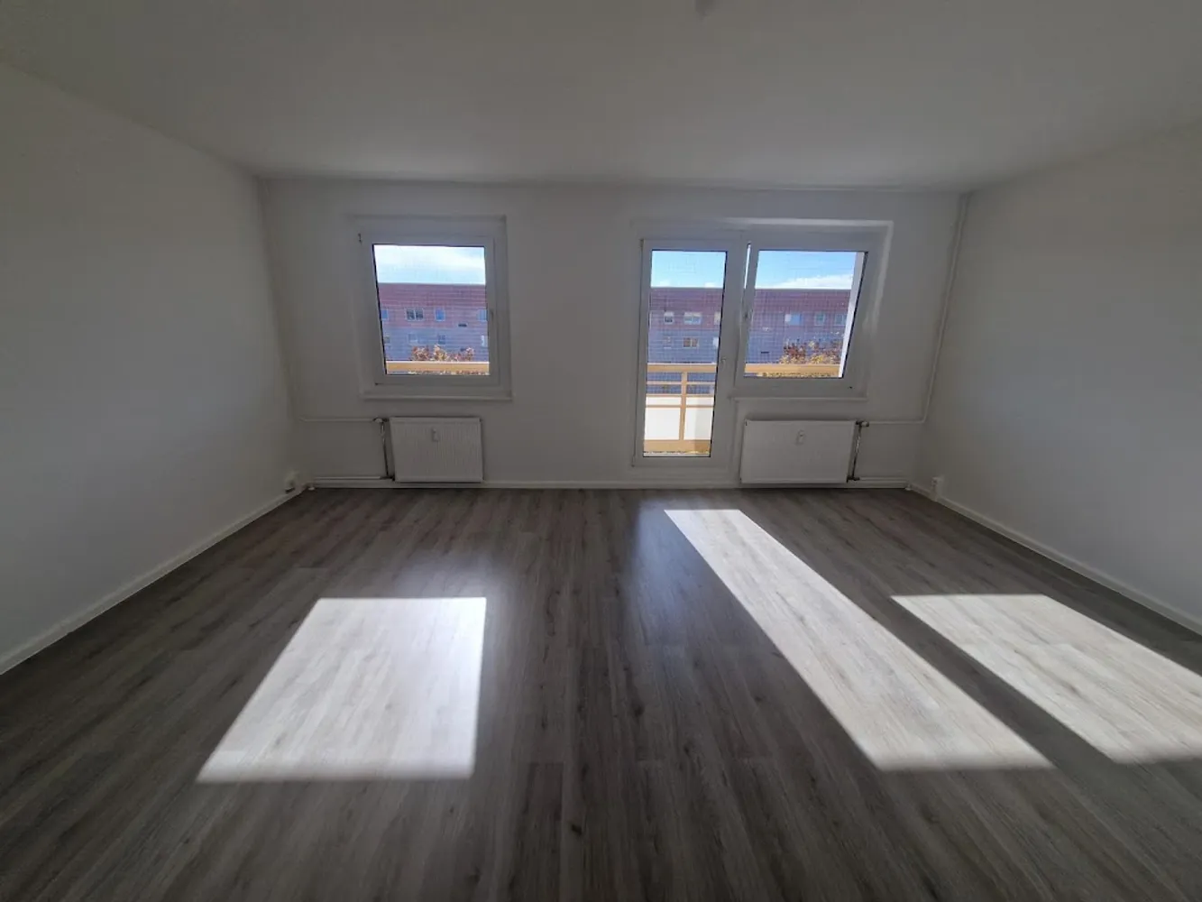 3 Zimmer Wohnung mit 91 m² in Leipzig – Bild 10