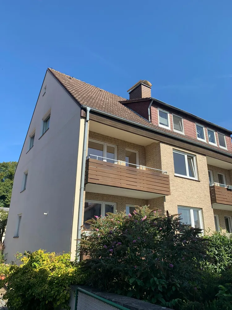 4 Zimmer Wohnung mit 92 m² in Göttingen – Bild 11
