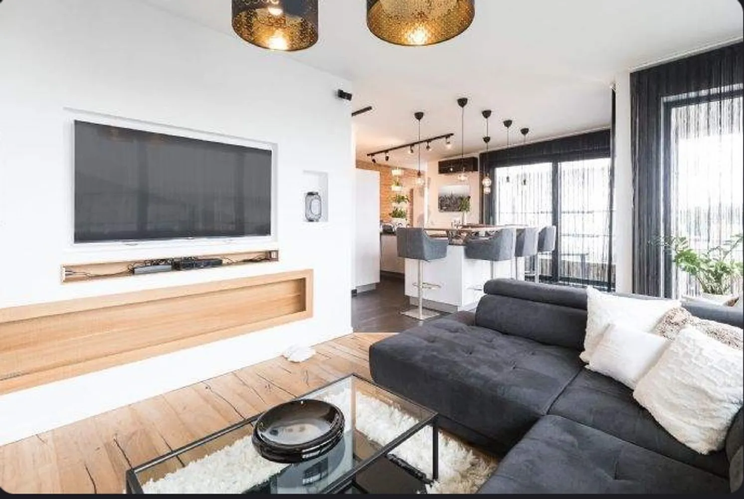 2 Zimmer Wohnung mit 78 m² in Nürnberg – Bild 2
