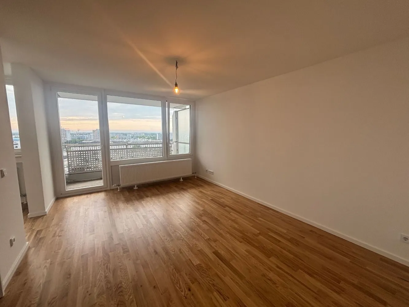 2 Zimmer Wohnung mit 43 m² in München – Bild 2