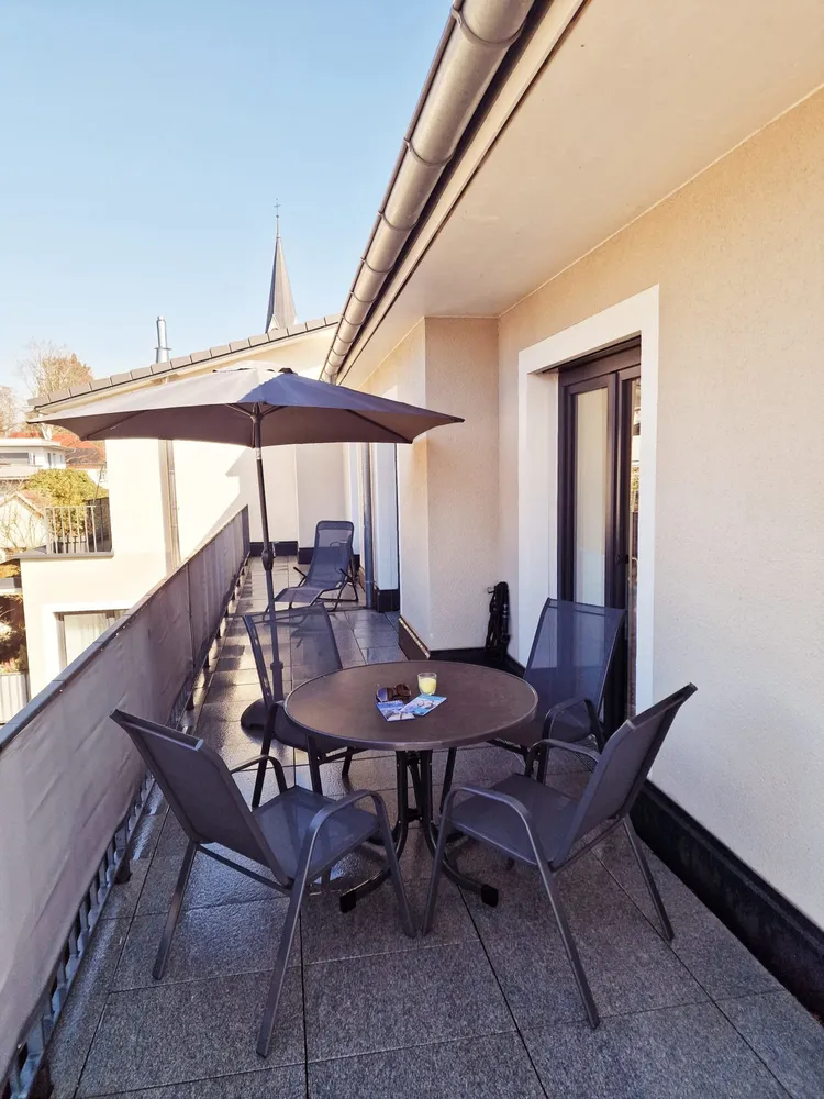 2 Zimmer Wohnung mit 86 m² in Lindau – Bild 11