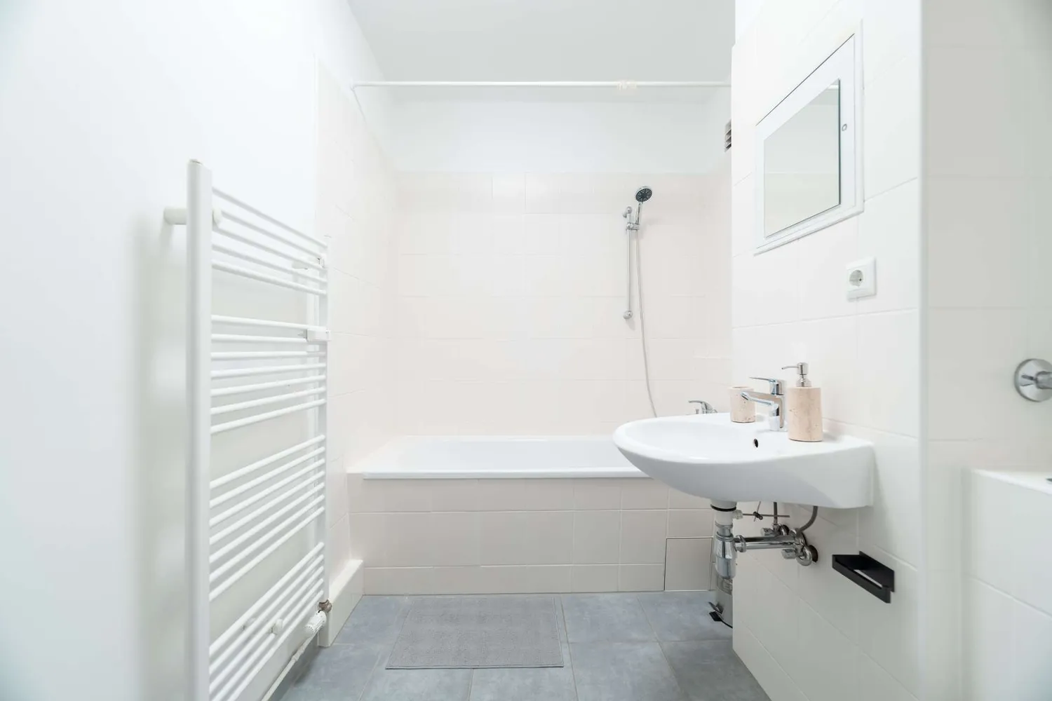 1 Zimmer Wohnung mit 41 m² in Berlin – Bild 10
