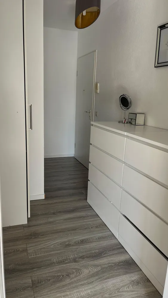 1 Zimmer Wohnung mit 40 m² in Münster – Bild 5