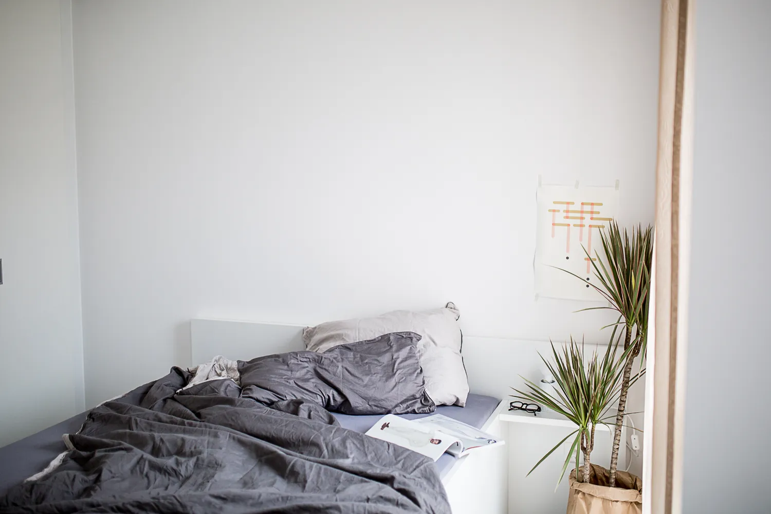 2 Zimmer Wohnung mit 51 m² in Offenbach am Main – Bild 3