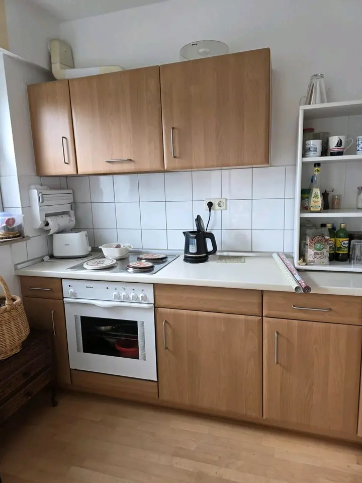 2 Zimmer Wohnung mit 40 m² in Krefeld – Bild 6