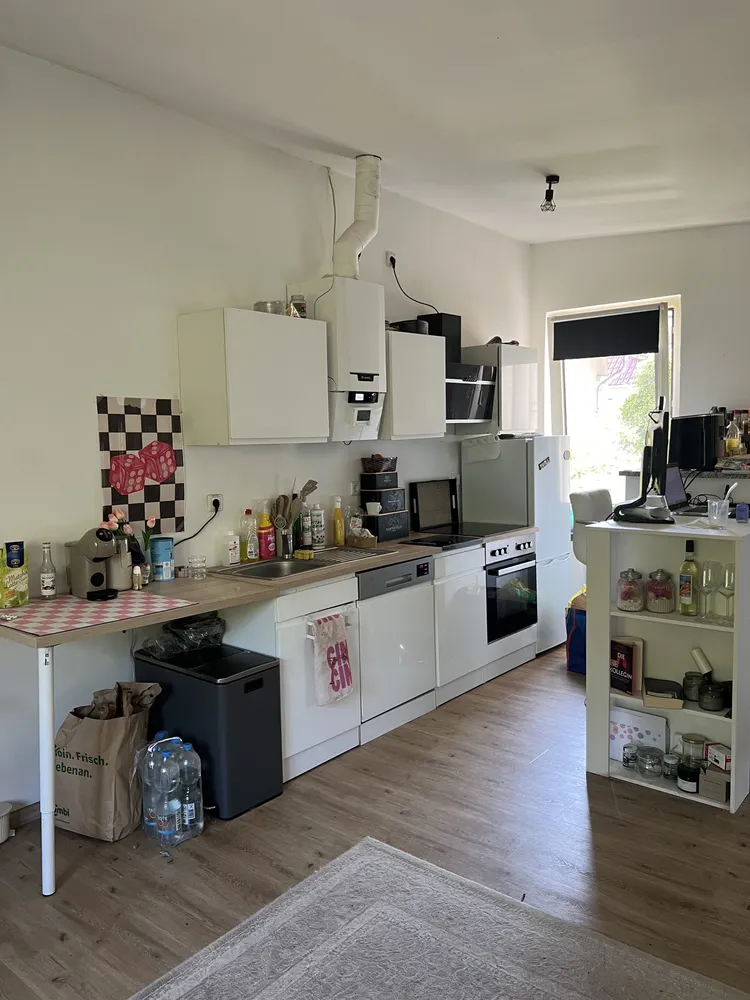2 Zimmer Wohnung mit 55 m² in Bielefeld – Bild 3