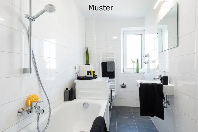 2 Zimmer Wohnung mit 56 m² in Leverkusen – Bild 3