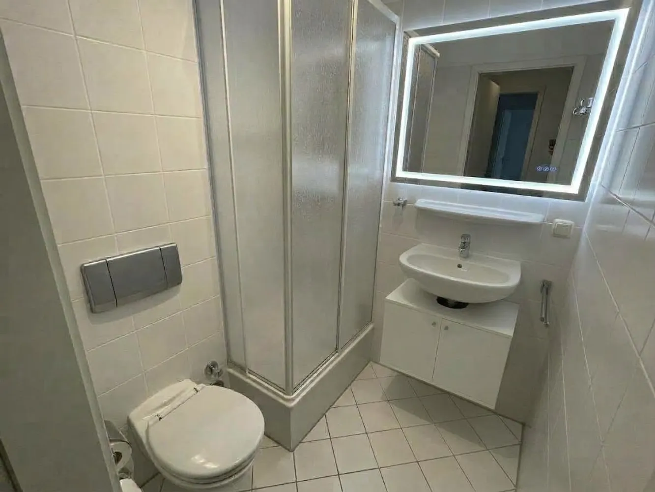 2 room apartment with 32 m² in Magdeburg – Photo 8