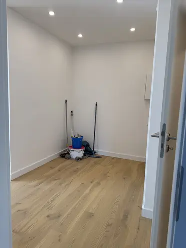 2 Zimmer Wohnung mit 64 m² in Hamburg – Bild 12