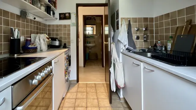 1 Zimmer Wohnung mit 33 m² in München – Bild 11