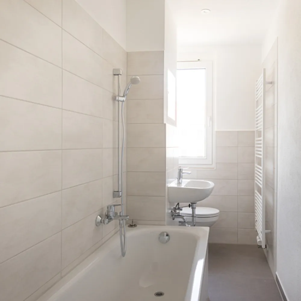 2 Zimmer Wohnung mit 49 m² in Freiberg – Bild 6