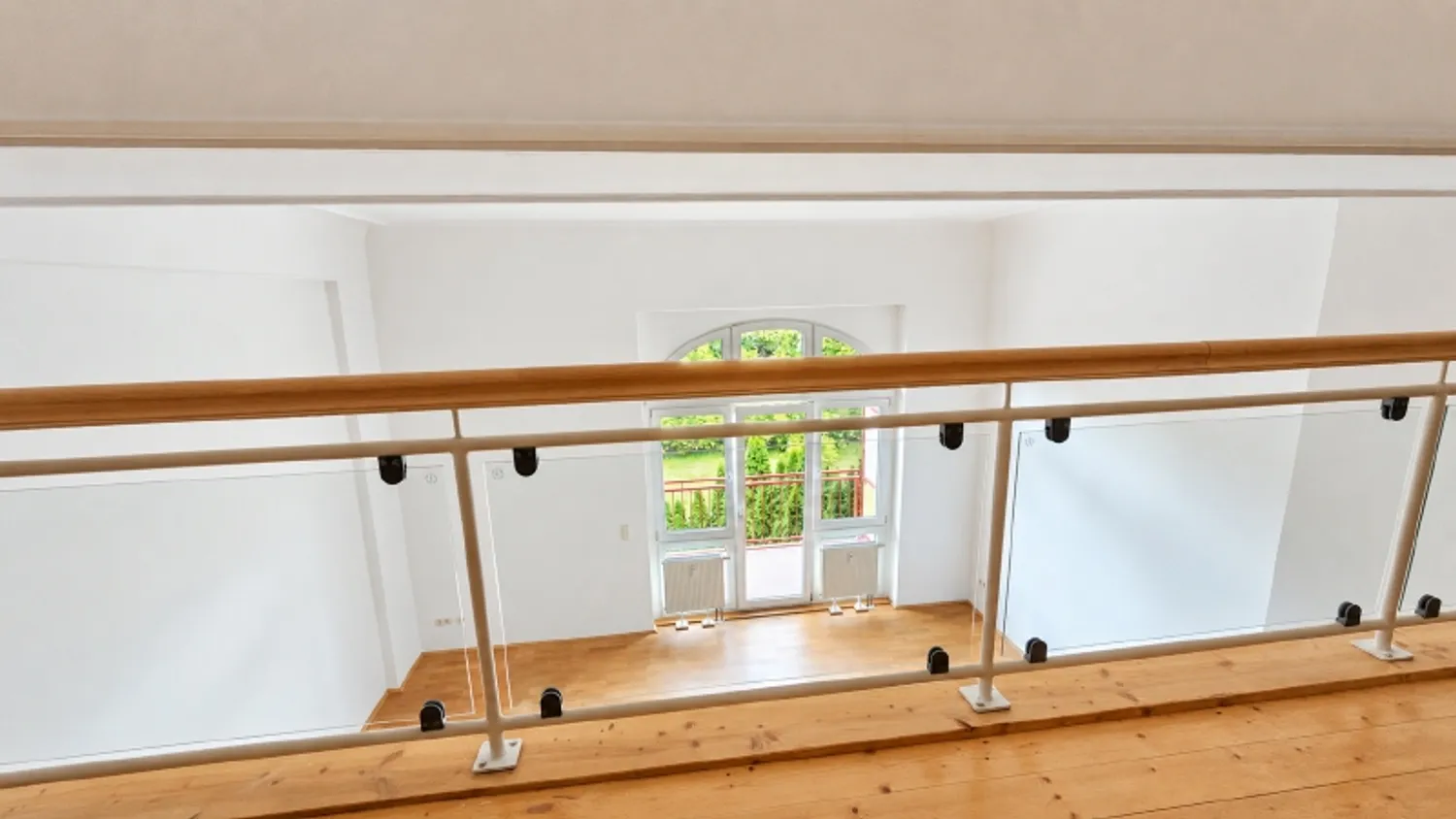 2 room apartment with 66 m² in Radebeul – Photo 4
