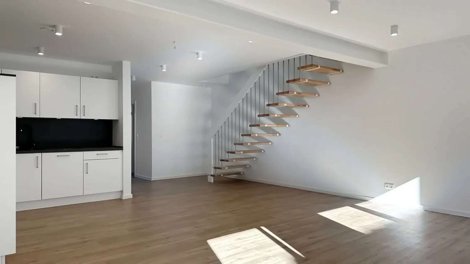 4 Zimmer Haus mit 145 m² in Celle – Bild 3