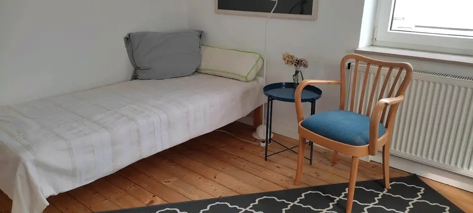 WG-Zimmer mit 55 m² in Kassel – Bild 2
