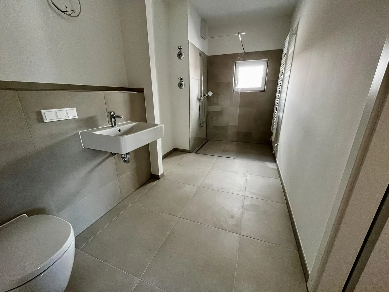 3 Zimmer Wohnung mit 101 m² in Frechen – Bild 5