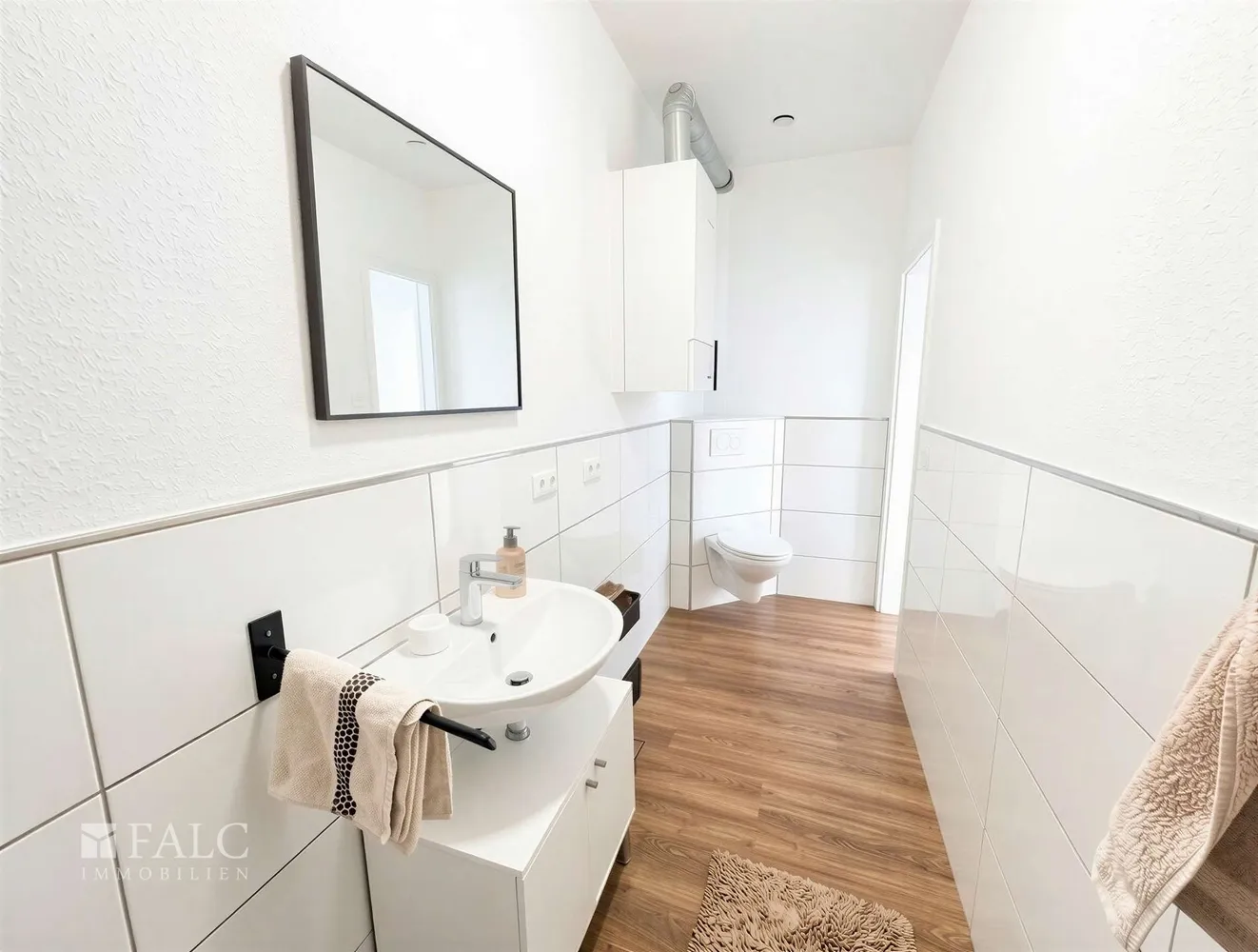 2 Zimmer Wohnung mit 63 m² in Herne – Bild 9