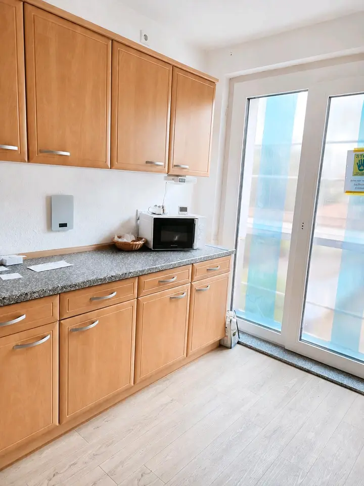 3 Zimmer Wohnung mit 69 m² in Nordhausen – Bild 4