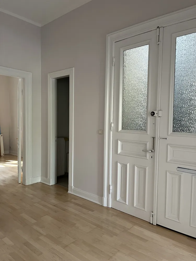 4 Zimmer Wohnung mit 90 m² in Hamburg – Bild 3