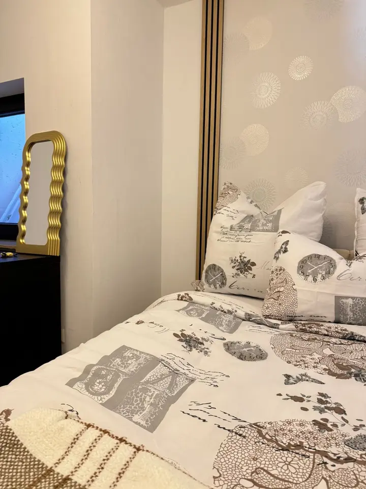 WG-Zimmer mit 14 m² in Metzingen – Bild 1