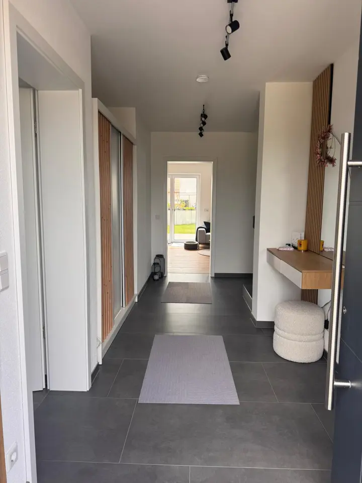 4 Zimmer Haus mit 143 m² in Augsburg – Bild 6
